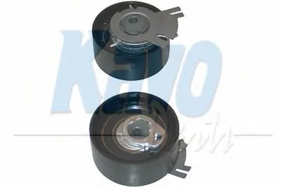 Натяжной ролик, ремень ГРМ KAVO PARTS купить