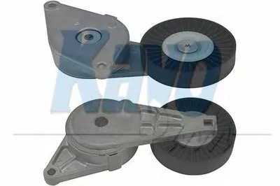 Натяжной ролик, поликлиновой  ремень KAVO PARTS купить