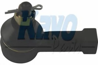 Наконечник поперечной рулевой тяги KAVO PARTS купить