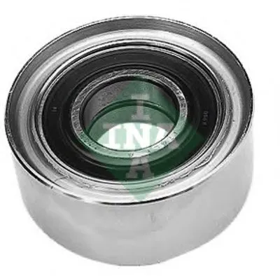 Натяжной ролик, ремень ГРМ INA купить