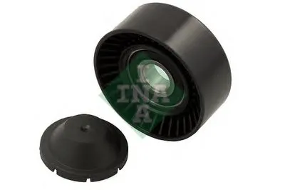 Паразитный / ведущий ролик, поликлиновой ремень INA купить