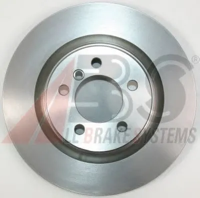 Тормозной диск A.B.S. купить