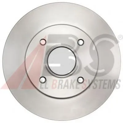 Тормозной диск A.B.S. купить