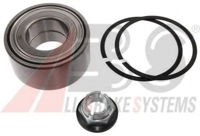 Комплект подшипника ступицы колеса A.B.S. купить