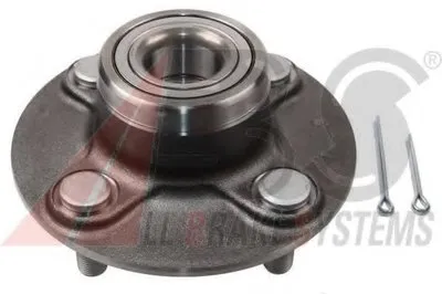 ? колесн. ступицы = A.B.S. купить