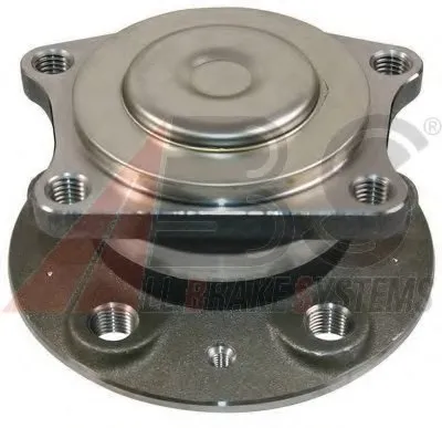 ? колесн. ступицы = A.B.S. купить