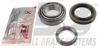 Комплект подшипника ступицы колеса A.B.S. купить