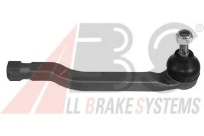 Наконечник поперечной рулевой тяги A.B.S. купить