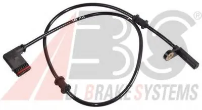 Датчик, частота вращения колеса A.B.S. купить