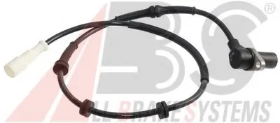 Датчик, частота вращения колеса A.B.S. купить