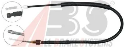 Трос, стояночная тормозная система A.B.S. купить