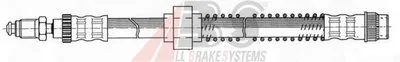 Тормозной шланг A.B.S. купить