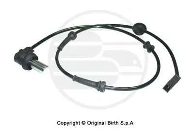 Датчик, частота вращения колеса BIRTH купить