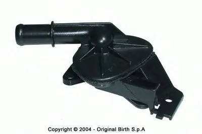 Регулирующий клапан охлаждающей жидкости BIRTH купить