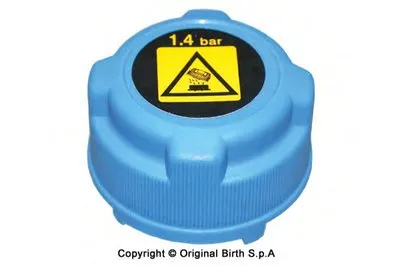 Крышка, резервуар охлаждающей жидкости BIRTH купить