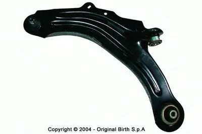 Рычаг независимой подвески колеса, подвеска колеса BIRTH купить