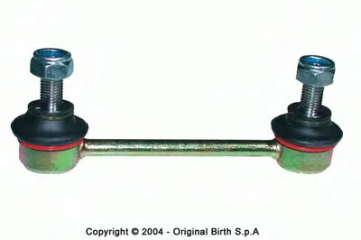 Тяга / стойка, стабилизатор BIRTH купить