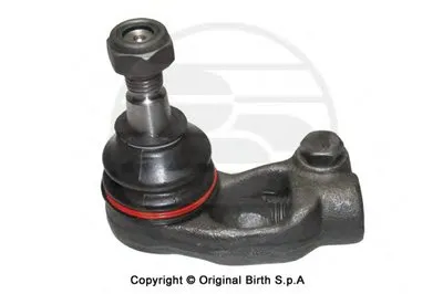 Наконечник поперечной рулевой тяги BIRTH купить