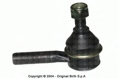 Наконечник поперечной рулевой тяги BIRTH купить