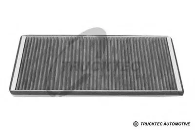 Фильтр, воздух во внутренном пространстве TRUCKTEC AUTOMOTIVE купить