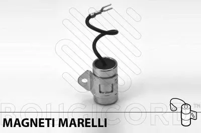 Конденсатор, система зажигания BOUGICORD купить