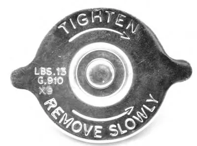 Пробка радиатора CALORSTAT by Vernet купить