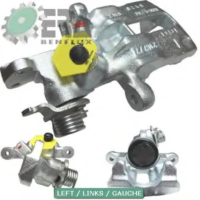 Тормозной суппорт ERA Benelux купить