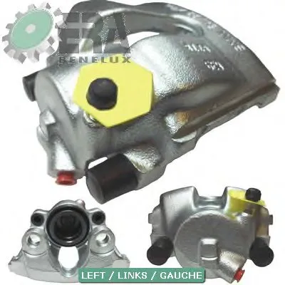 Тормозной суппорт ERA Benelux купить