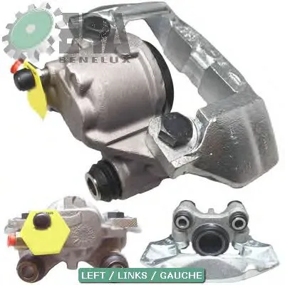 Тормозной суппорт ERA Benelux купить