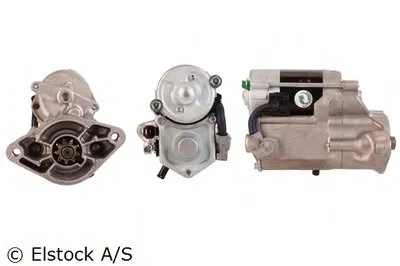 Стартер ELSTOCK купить