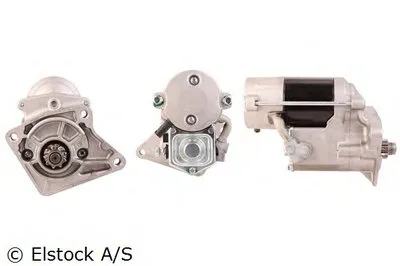 Стартер ELSTOCK купить