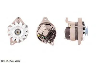 Генератор ELSTOCK купить