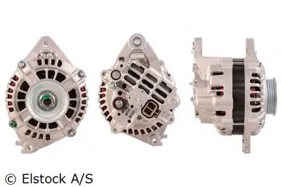 Генератор ELSTOCK купить