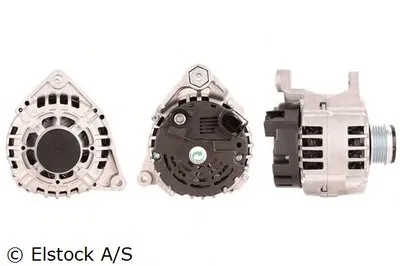 Генератор ELSTOCK купить