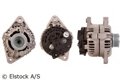 Генератор ELSTOCK купить