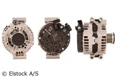 Генератор ELSTOCK купить