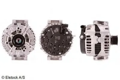 Генератор ELSTOCK купить