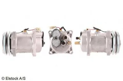 Компрессор, кондиционер ELSTOCK купить