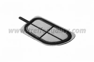 Фильтр, воздух во внутренном пространстве 3F QUALITY купить