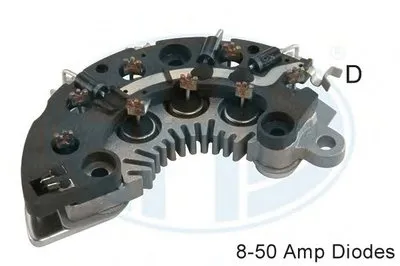 Выпрямитель, генератор ERA купить