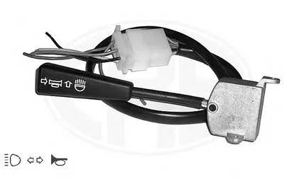 Выключатель на колонке рулевого управления ERA купить