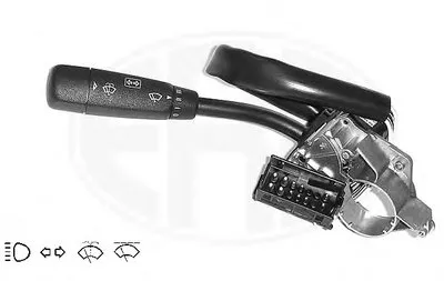 Выключатель на колонке рулевого управления ERA купить