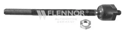 Осевой шарнир, рулевая тяга FLENNOR купить