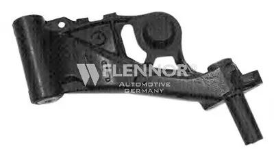 Рычаг независимой подвески колеса, подвеска колеса FLENNOR купить