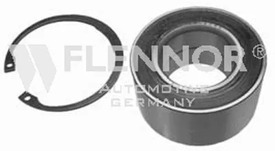 Комплект подшипника ступицы колеса FLENNOR купить