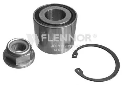 Комплект подшипника ступицы колеса FLENNOR купить