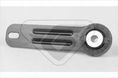 Втулка, балка моста HUTCHINSON купить