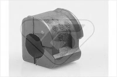 Опора, стабилизатор HUTCHINSON купить