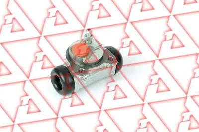 Колесный тормозной цилиндр NUOVA TECNODELTA CAR купить