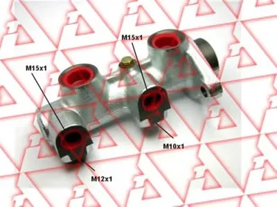 целиндер ручного тормоза NUOVA TECNODELTA CAR купить